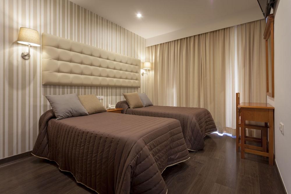Hotel Rambla Emerita, Centro Ciudad