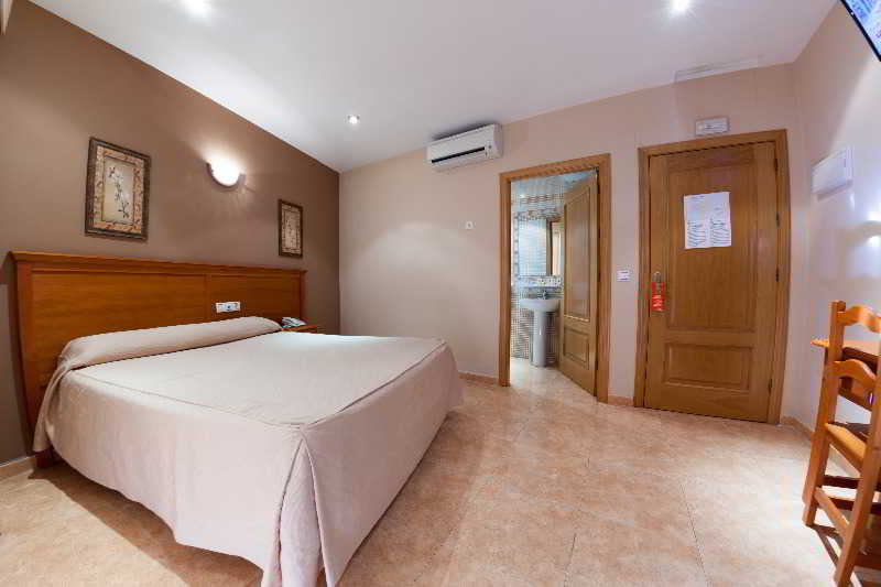 Hotel Rambla Emerita, Centro Ciudad Merida
