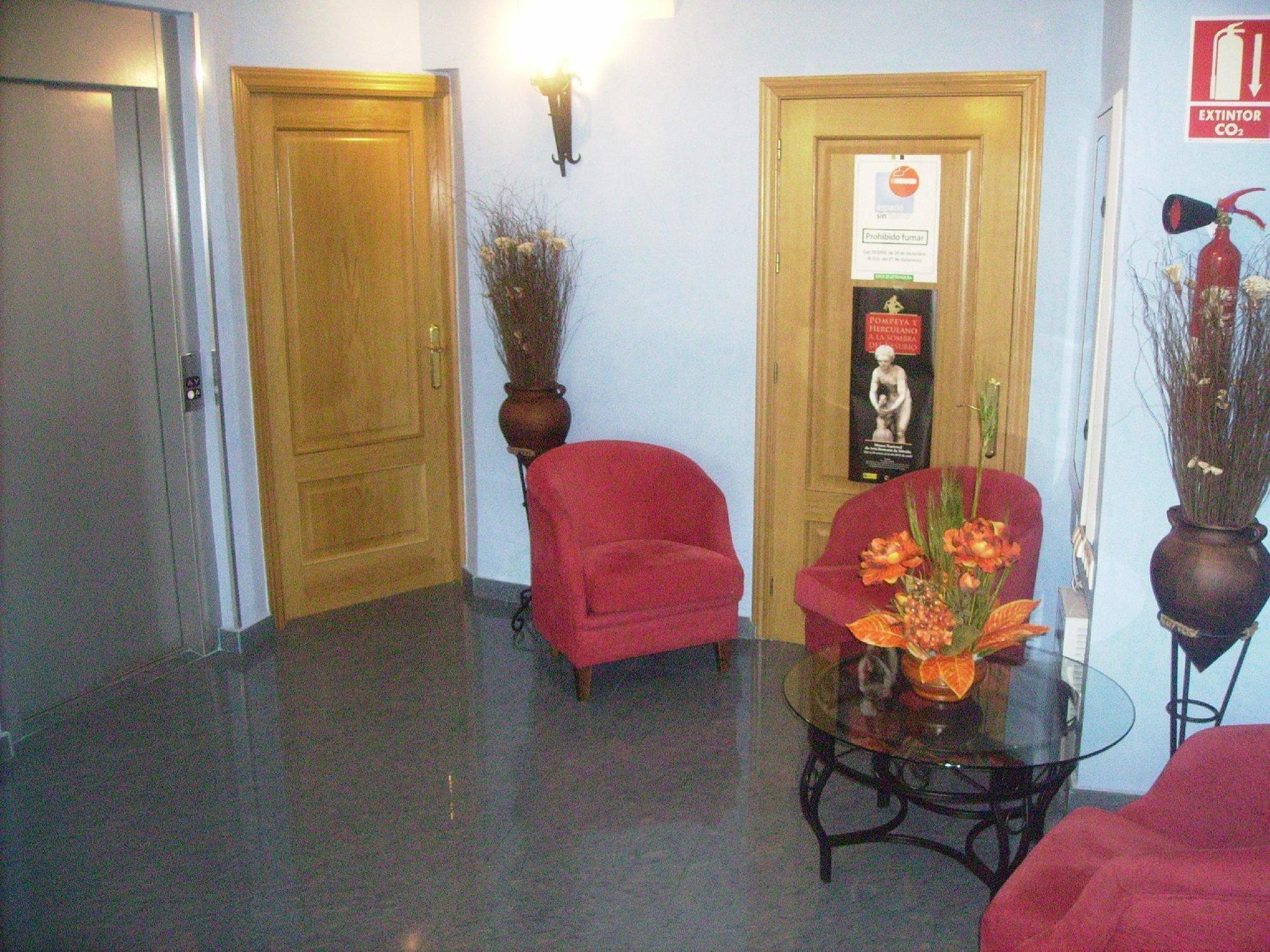Hotel Rambla Emerita, Centro Ciudad Merida