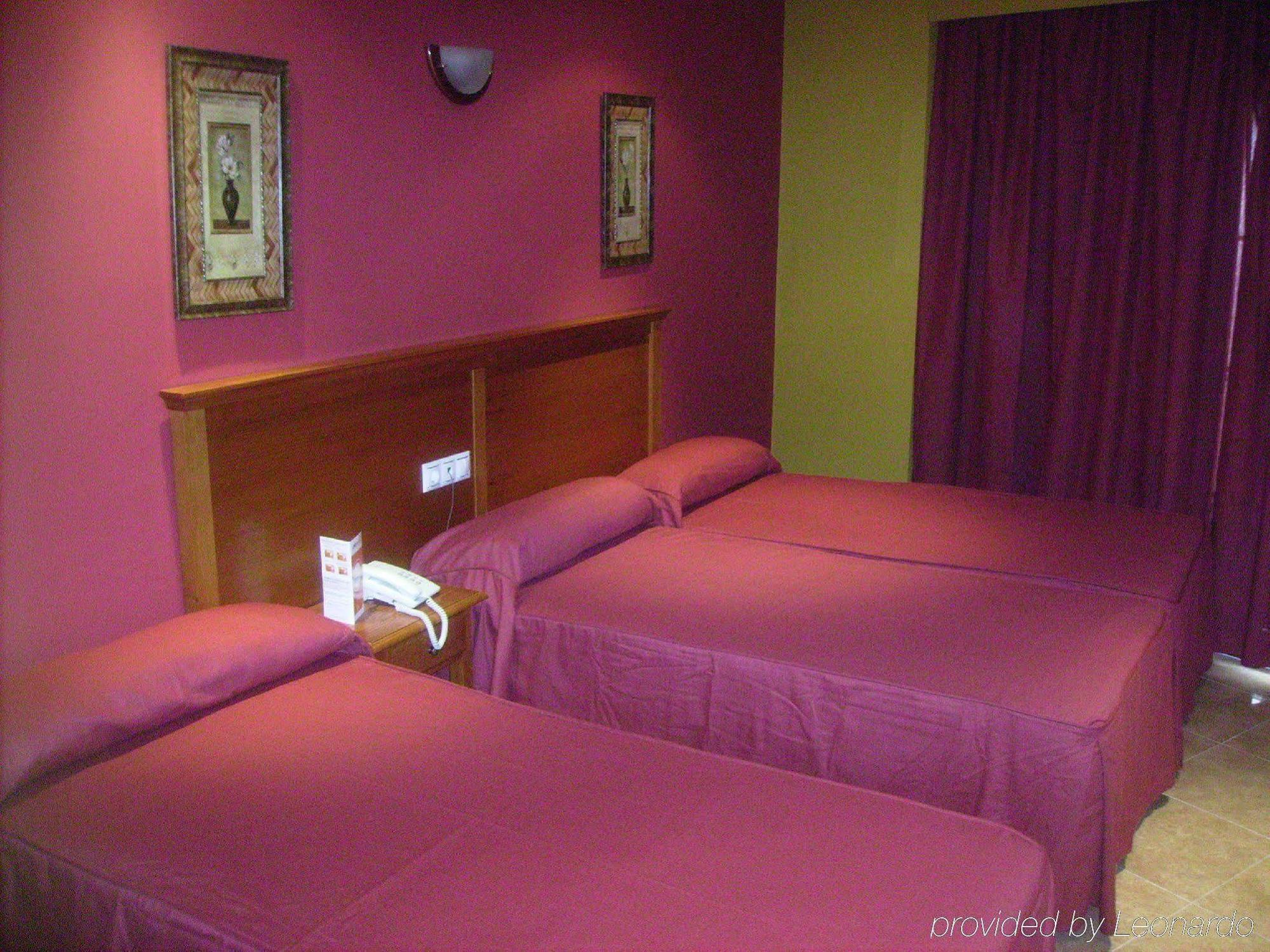 Hotel Rambla Emerita, Centro Ciudad