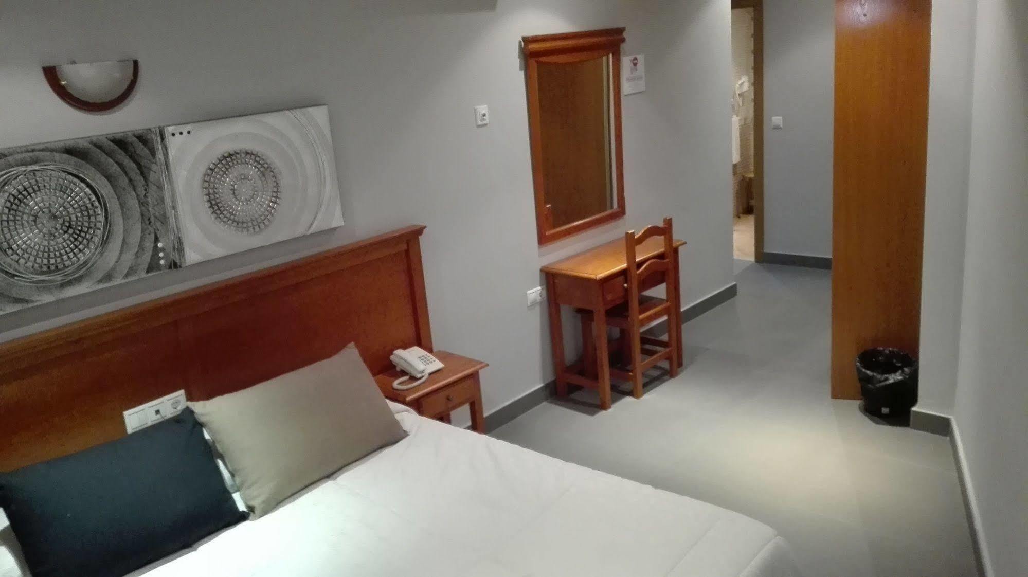 Hotel Rambla Emerita, Centro Ciudad