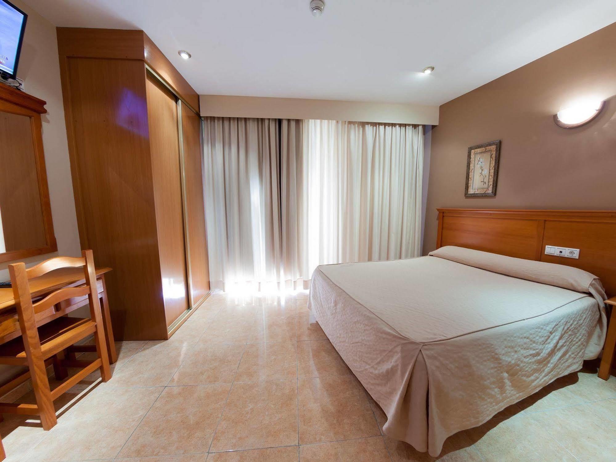 Hotel Rambla Emerita, Centro Ciudad Merida