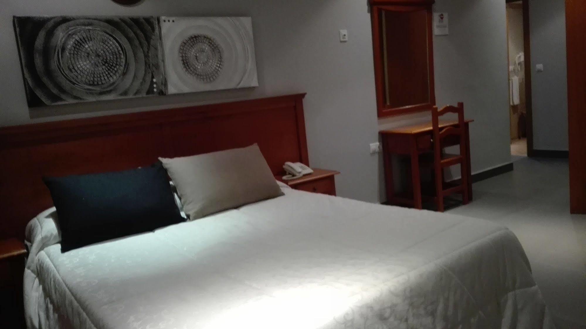 Hotel Rambla Emerita, Centro Ciudad 2*