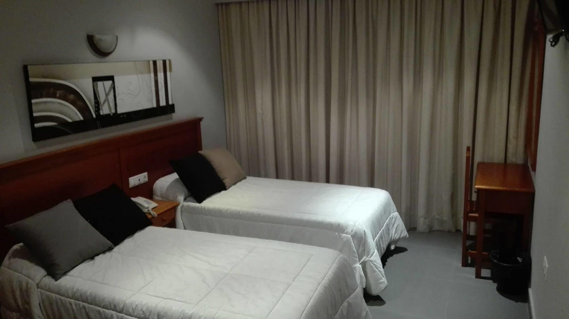 Hotel Rambla Emerita, Centro Ciudad