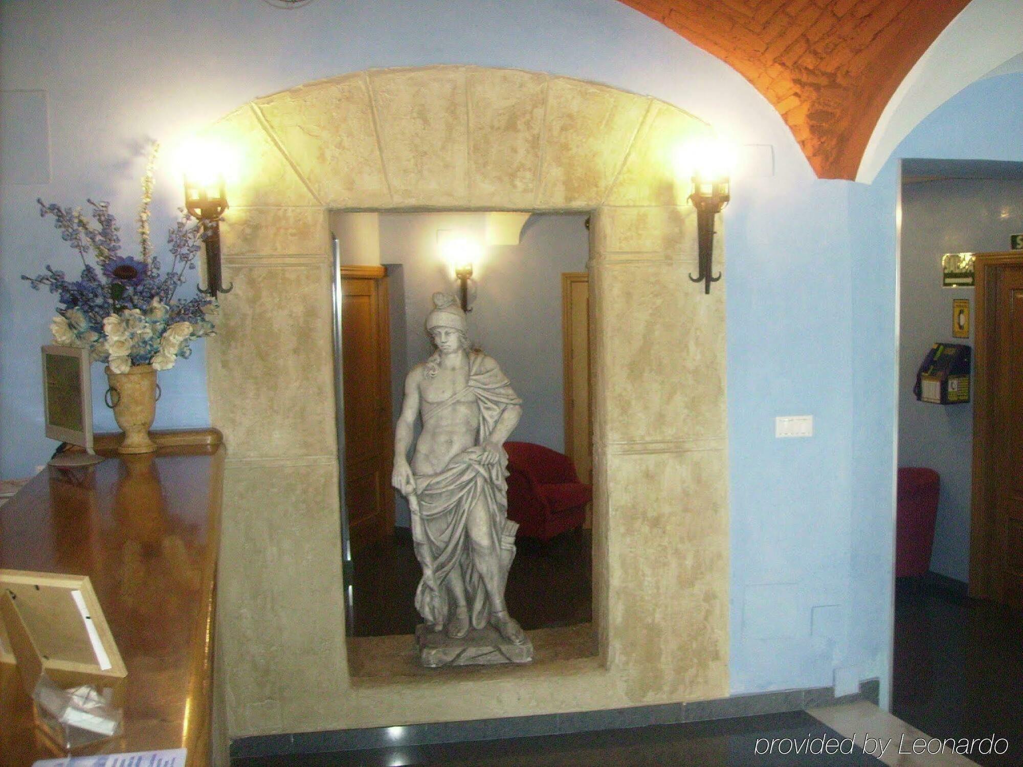 Hotel Rambla Emerita, Centro Ciudad 2*